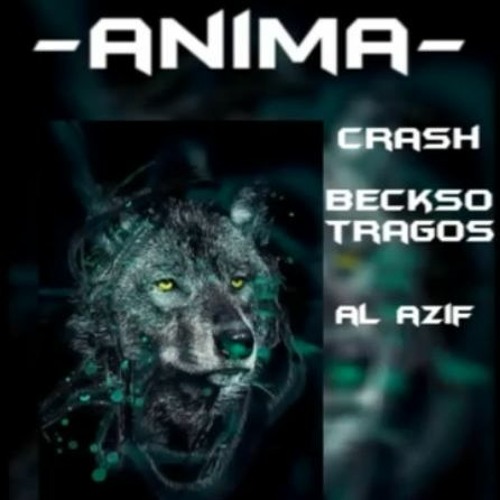 Anima (promo SKIT) - Beckso Tragos