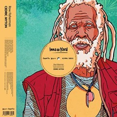 Row Fisherman Jungle Dub