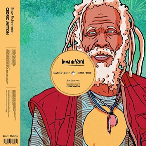 Row Fisherman Jungle Dub