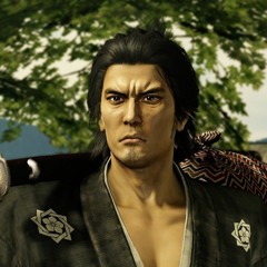 [Yakuza Ishin] Battle theme