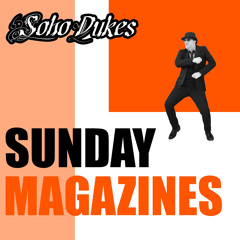 Sunday Magazines