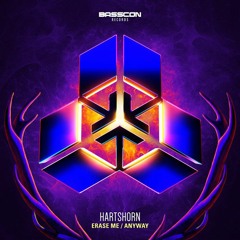 Hartshorn - Erase Me