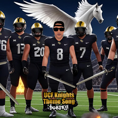 UCF Knights Theme Song