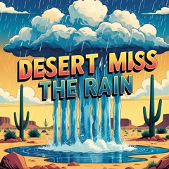 Deserts Miss the Rain (Remix)