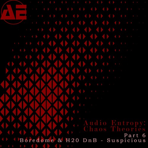 Boredome & H20 - Suspicious