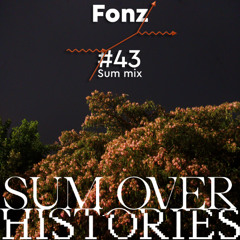 Sum Mix #43 - Fonz