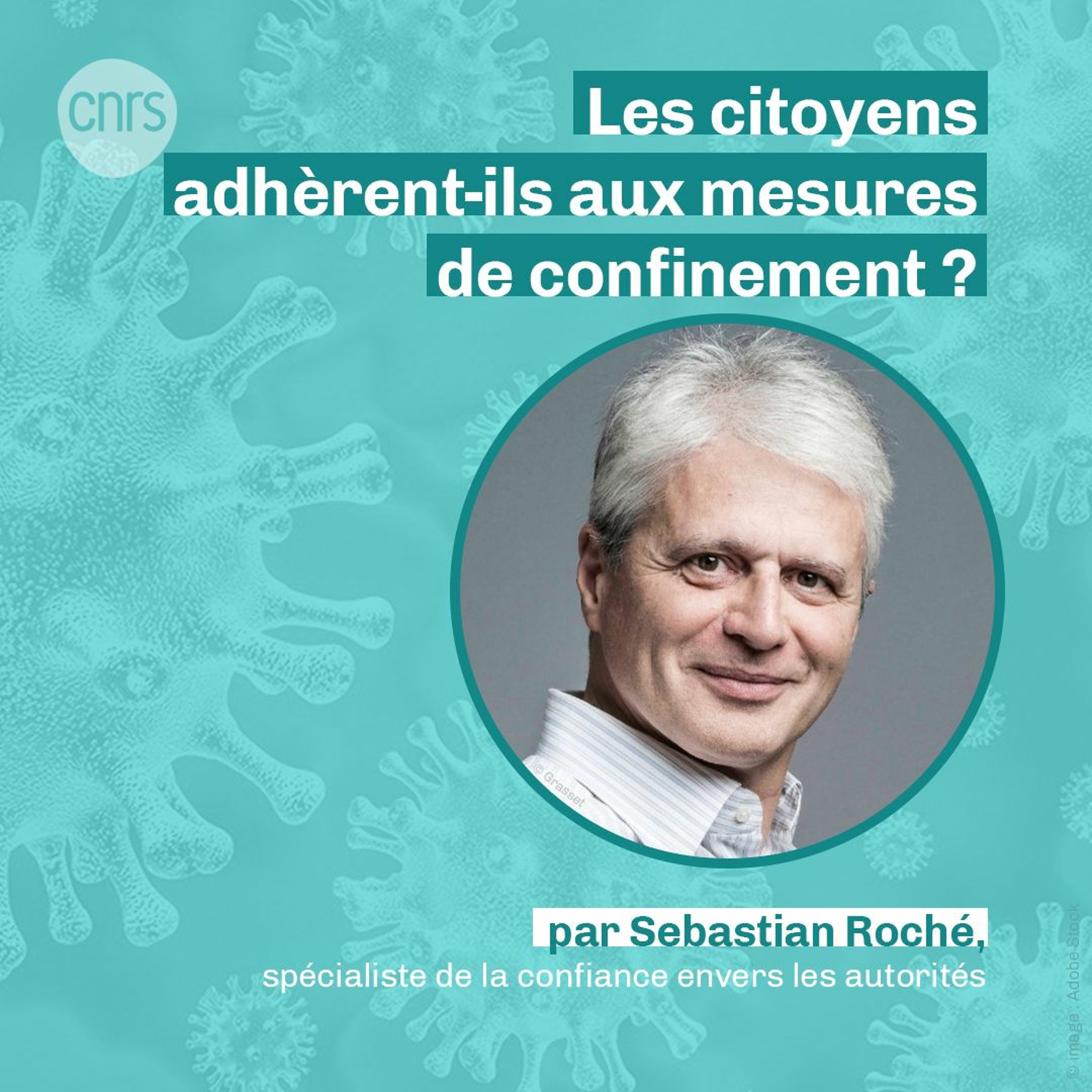 Les Podcasts du CNRS