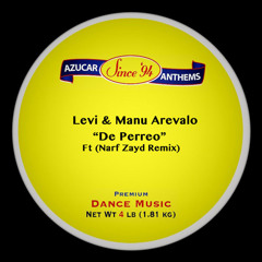 De Perreo (Narf Zayd Remix)