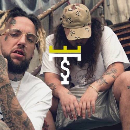 $UICIDEBOY$ - Guillotine
