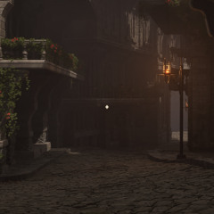 Space Cadet [Free Download]