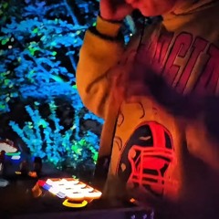 &Jerry Raketenrave Closing Set