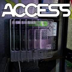 ACCESS - 100 TRACK DNB MIX