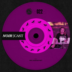 SETS / PODCASTS > IRIS LEIDENSCHAFT