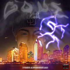 “GONE” (Prod. Afrodisiac)
