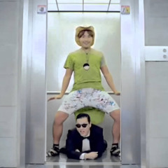 GET IT SEXYYY, GET IT SEXY