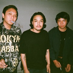 Outsiders: Dekadenz Records w/ Sunmantra @ Kiosk 22.10.2021
