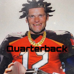 QUARTERBACK x Houston x DMDorée