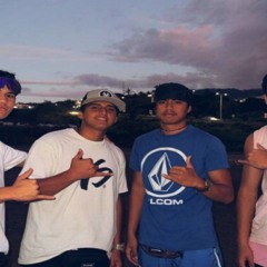 WEST SIDE x GELATO ( 987 REMIX )