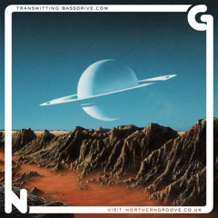 Northern Groove Show [2025.07.23] Dan Soulsmith on BassDrive