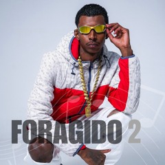 FORAGIDO 2 - DJ VINICIN DO DG &  MAGRINHO ( TQL MUSIC RECORDS)