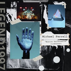 Michael Ferrell - Midnight [Premiere I L1R022LP]