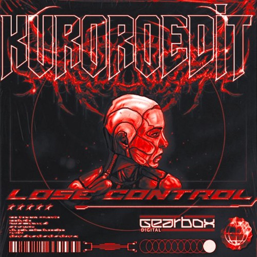 So Juice - Lose Control (KURORO Edit)*FREE DOWNLOAD*