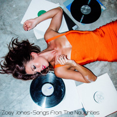 Touch Me (Bossa Nova Mix)