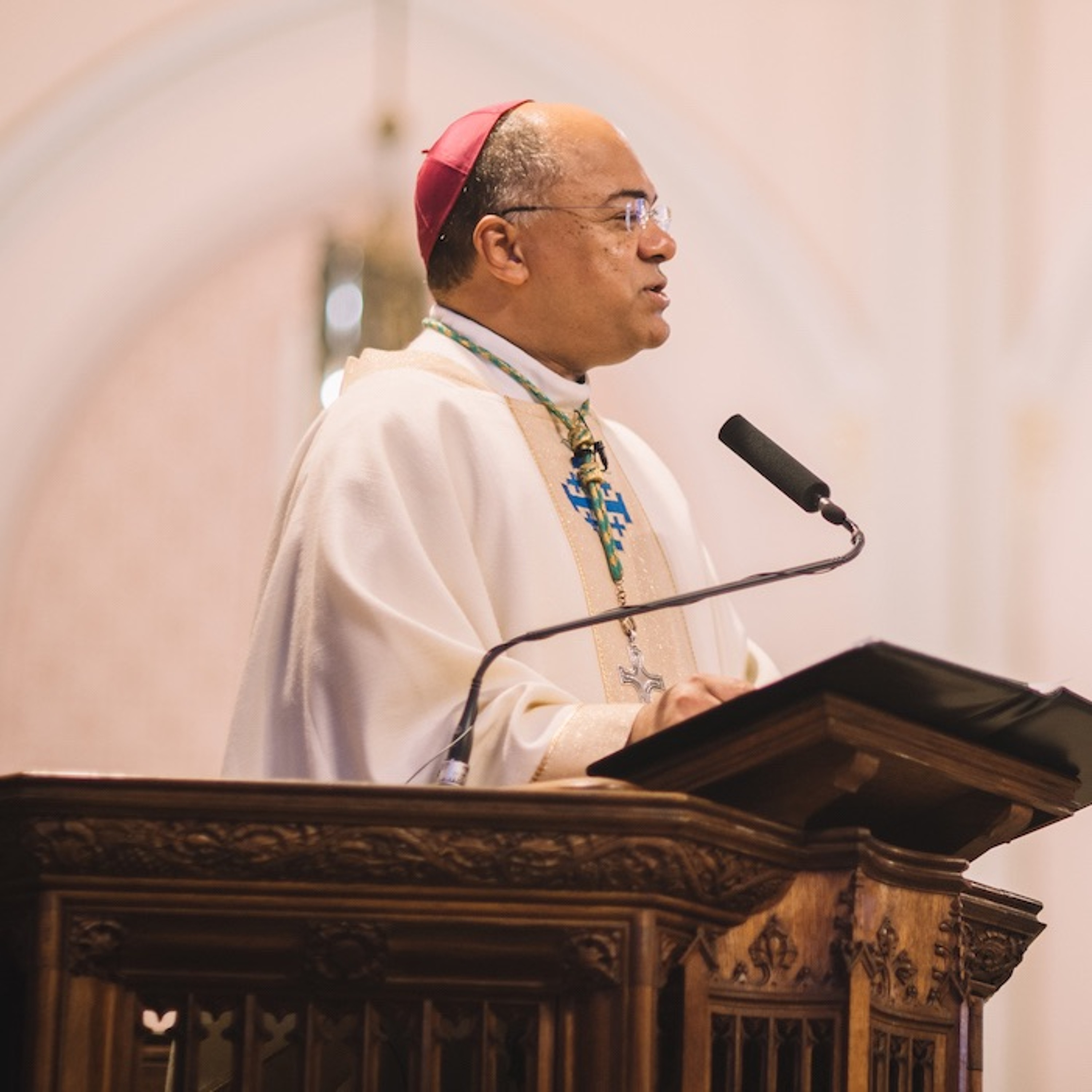 Diocese of Houma-Thibodaux