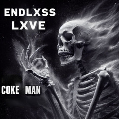 COKE MAN (INSTRXMENTXL)