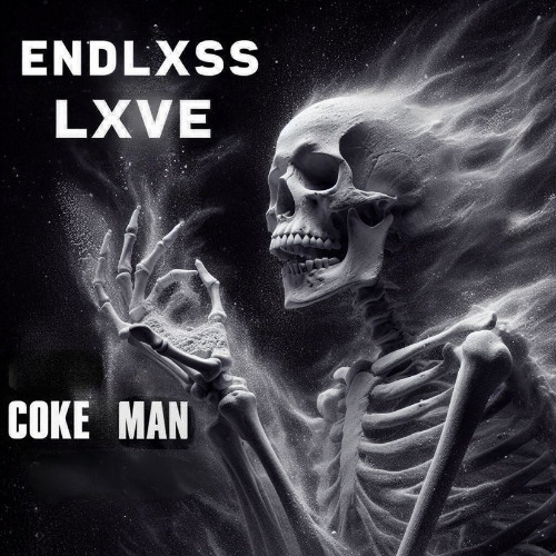 COKE MAN (INSTRXMENTXL)