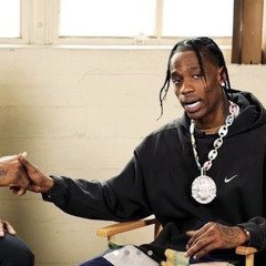 Travis Scott - God Above (ft. Don Toliver)
