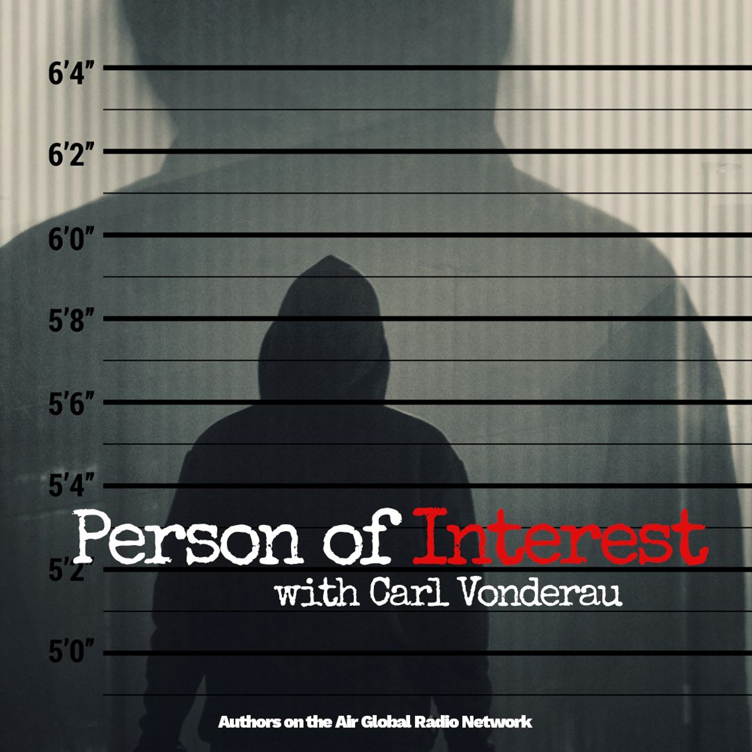 Katie Prescott, The Curious Case of Mike Lynch, EP 6 episode artwork