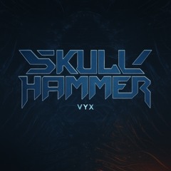 SKULL HAMMER