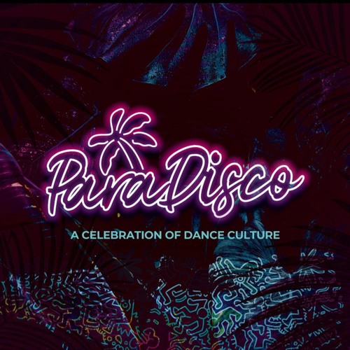 Ant Chandler - Paradisco Vol 1