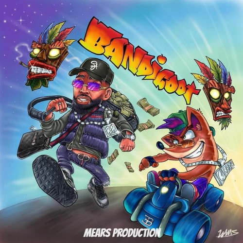 RH - Bandicoot (Mears Remix)