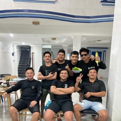 Mixtape +855 SPECIAL REQ RAFIQ ILMI (AYI SIKUMBANG)