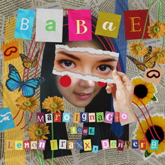 Babae (feat. Denver B. & LeMon Traxx)