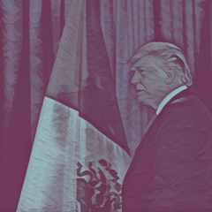 Operation Wetback(Slowed) - Jared Altair ft El Trompas