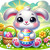 Artwork for The Great Easter Egg Hunt Song