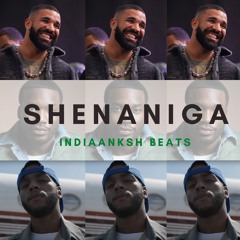 SHENANIGA | J Cole x Drake x Meek Mill Type Beat *Buy This Beat*