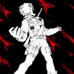 Jenx2 - EVERYONE IS MY SON (Buckx2)