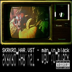 Man In Black ft. Har.vst