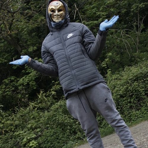 BUNI X DANCIN [FREE DL]