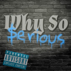Nate Dawg x Lil Bit $toopid - Why So $erious (Prod. Pendo46)