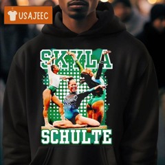 Malik Gill Skyla Schulte Shirt