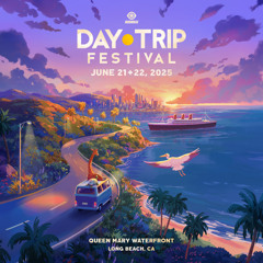 Road To Day Trip Festival Vol 2