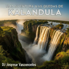 Uma Aventura nas Quedas de Kalandula