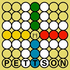 Pettson - Satchidananda (INPL009)