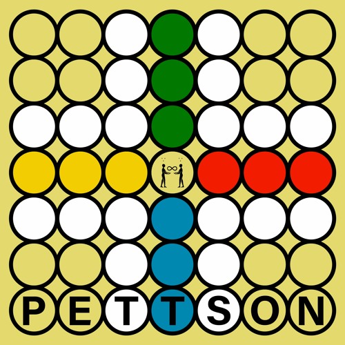 Pettson - Satchidananda (INPL009)