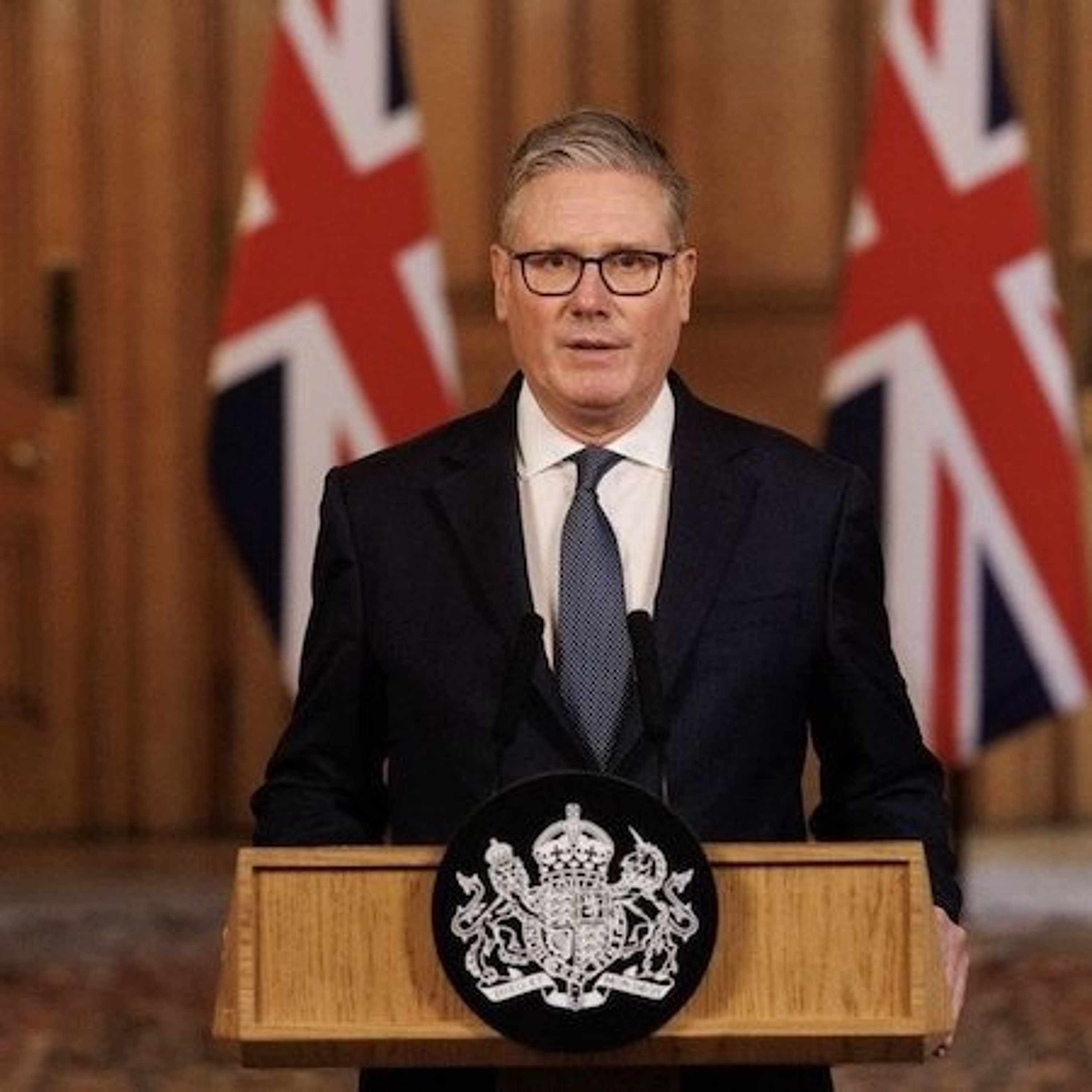 Keir Starmer tries to conceal Britain’s silent yet deadly hand in the Iran war